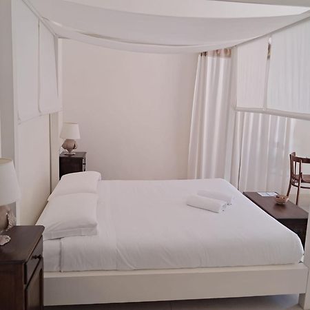 Le Tre Vie Apartment & Room Matera Luaran gambar