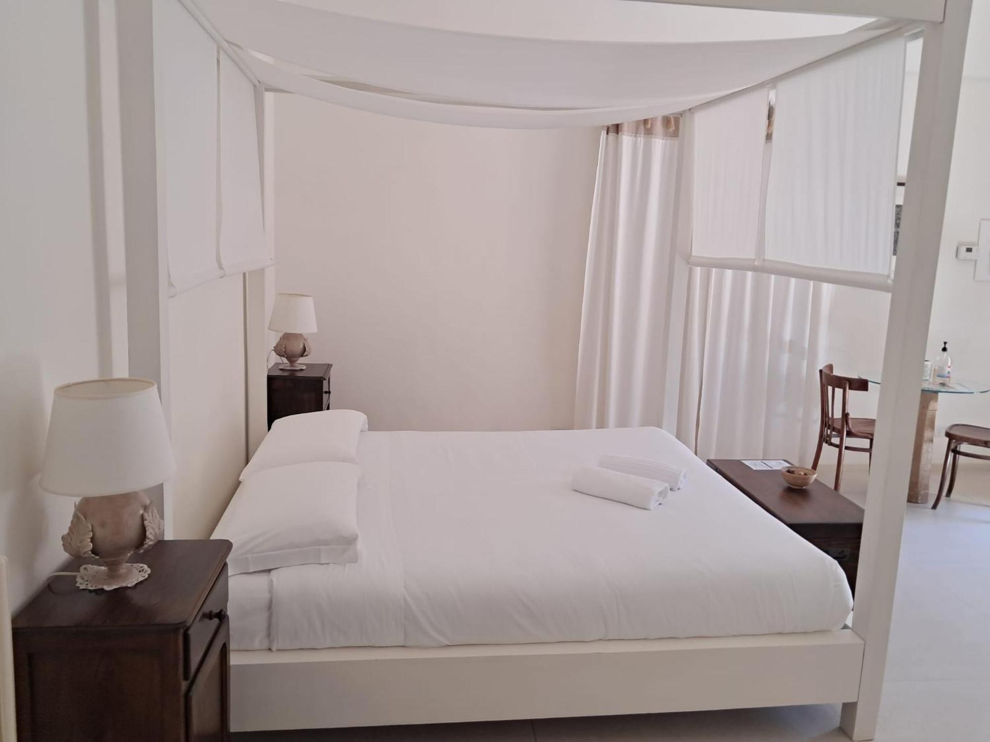 Le Tre Vie Apartment & Room Matera Luaran gambar