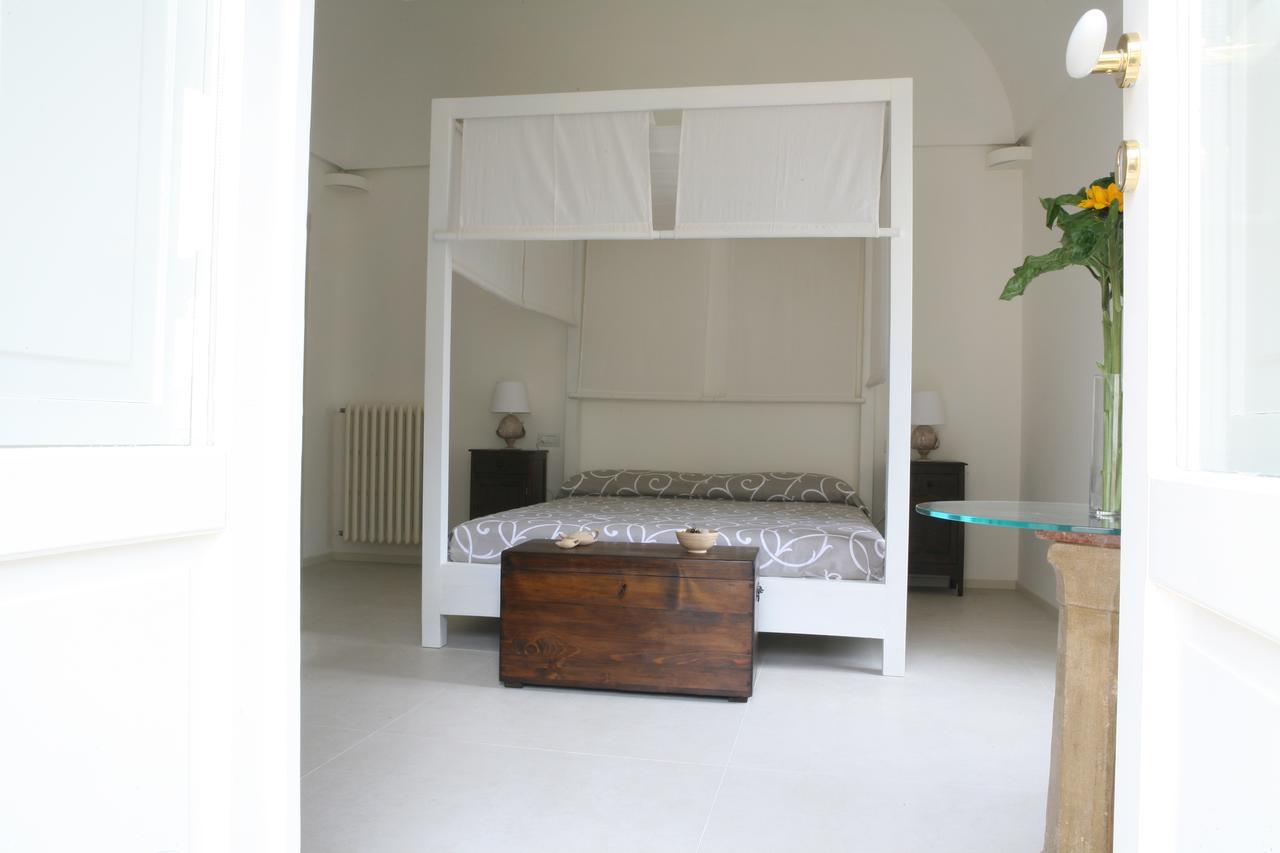 Le Tre Vie Apartment & Room Matera Luaran gambar
