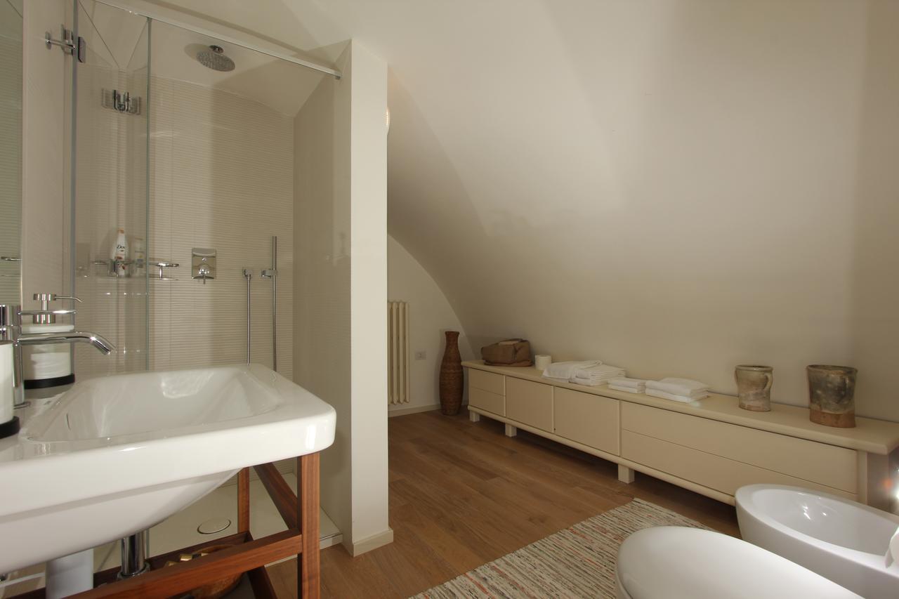 Le Tre Vie Apartment & Room Matera Luaran gambar