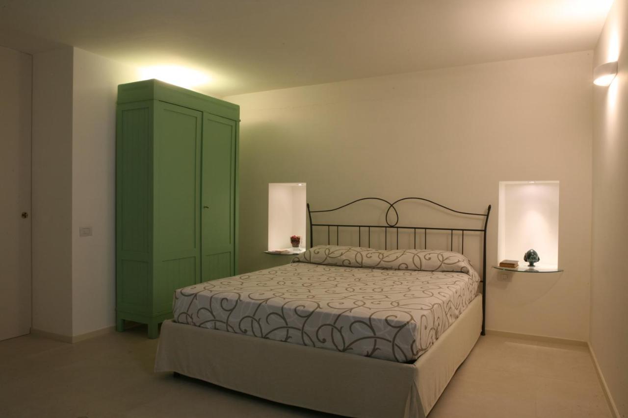 Le Tre Vie Apartment & Room Matera Luaran gambar