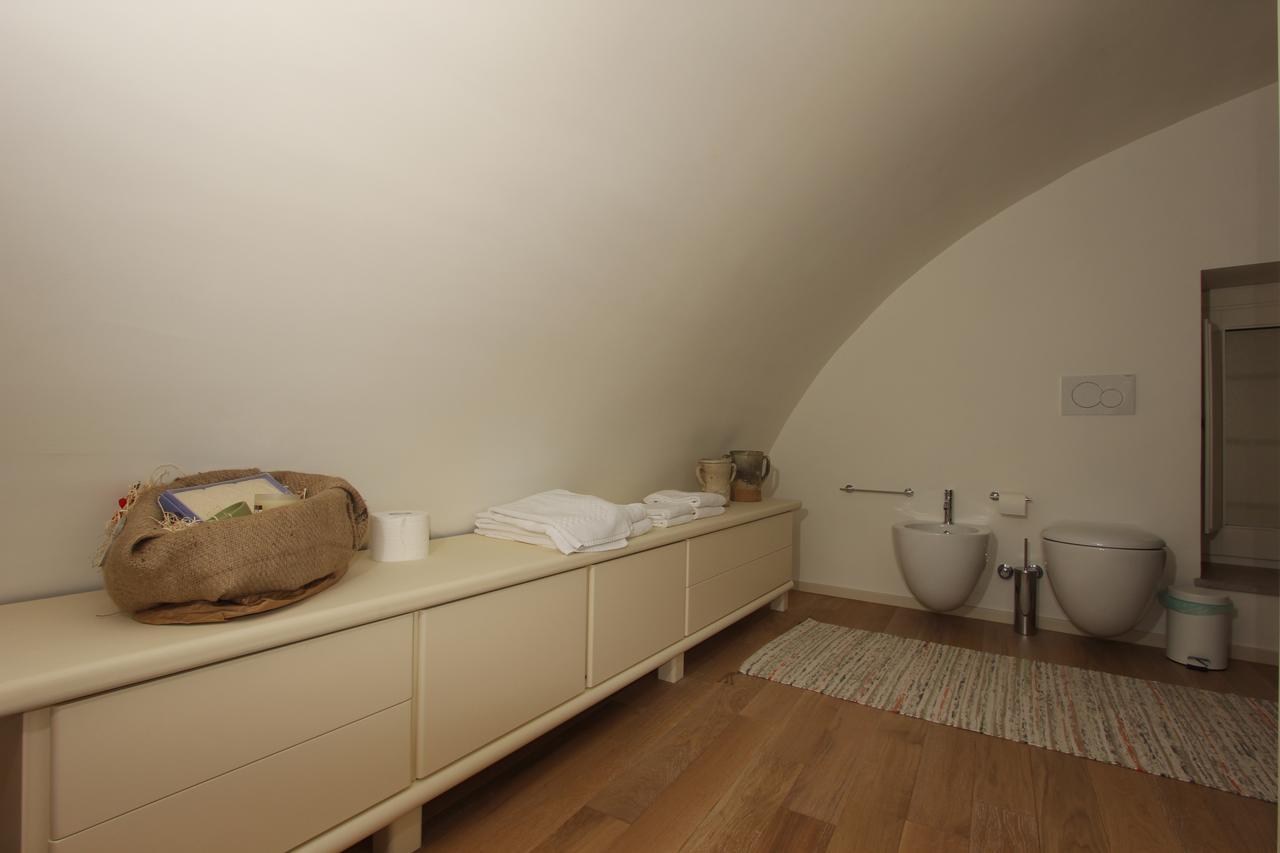 Le Tre Vie Apartment & Room Matera Luaran gambar
