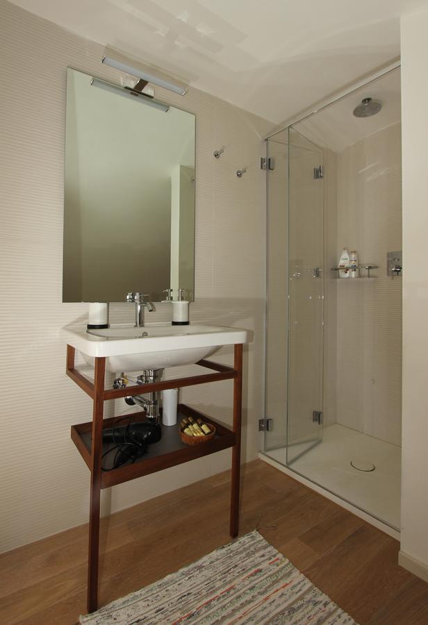 Le Tre Vie Apartment & Room Matera Luaran gambar