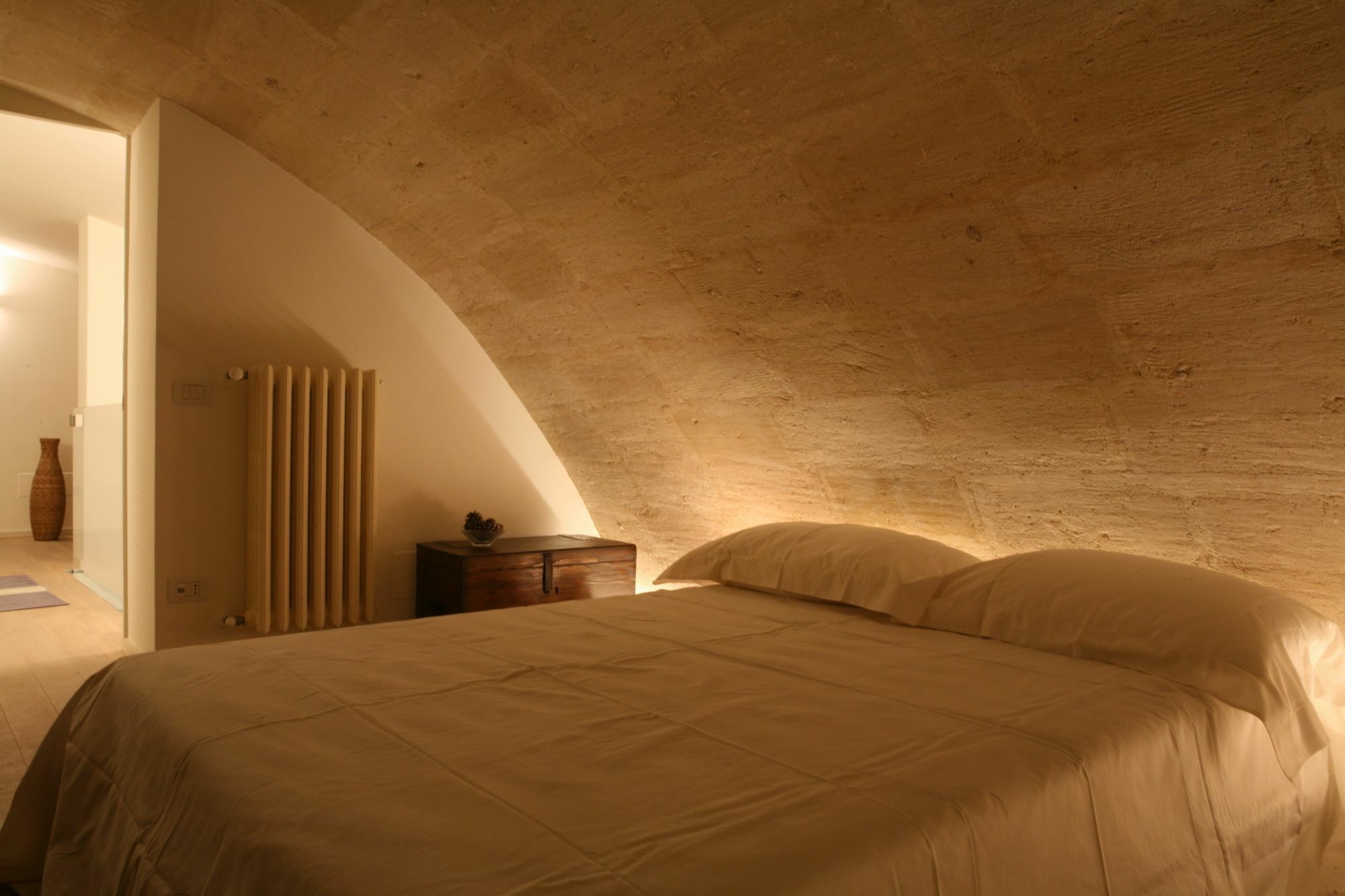 Le Tre Vie Apartment & Room Matera Luaran gambar