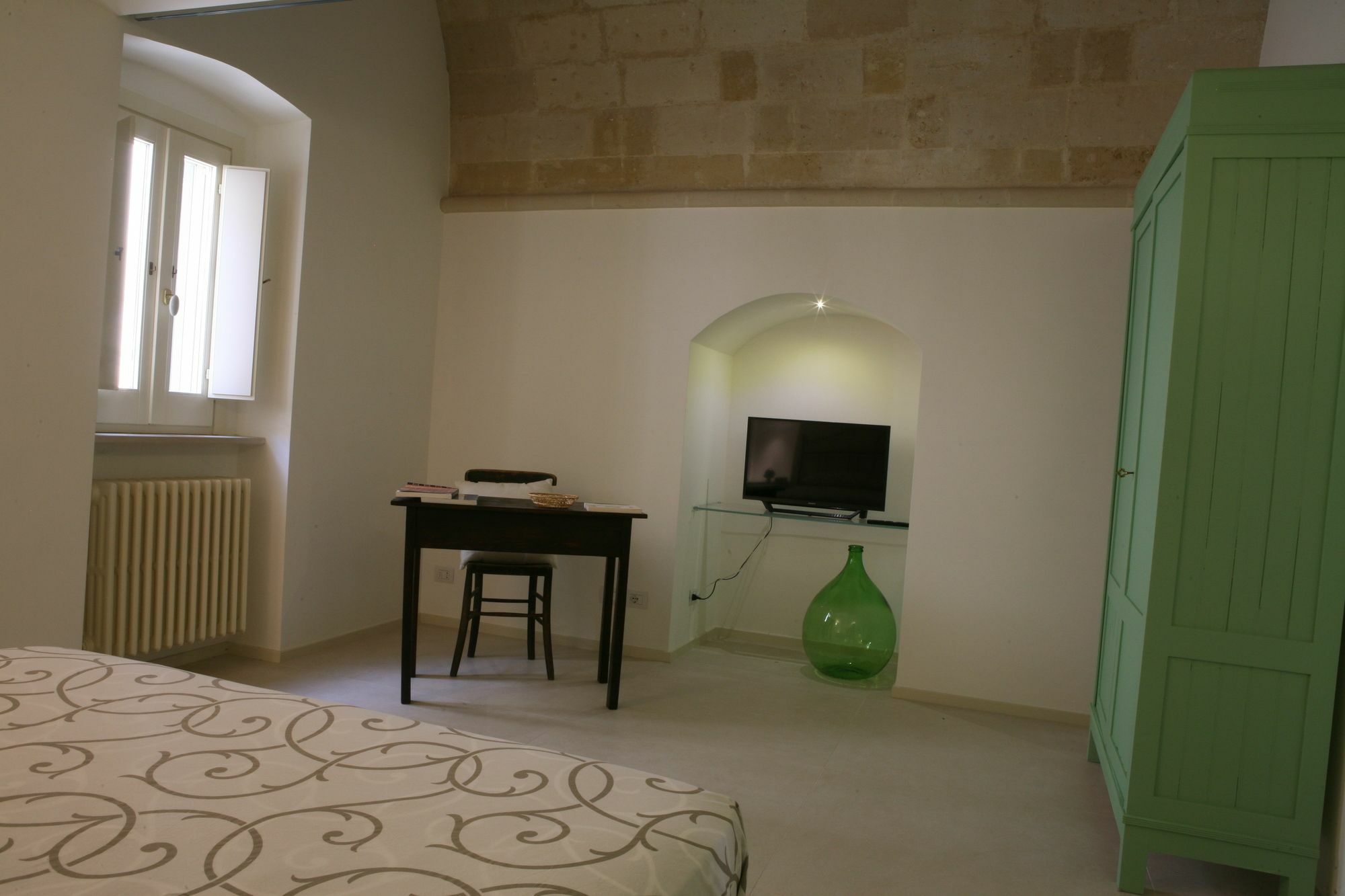 Le Tre Vie Apartment & Room Matera Luaran gambar
