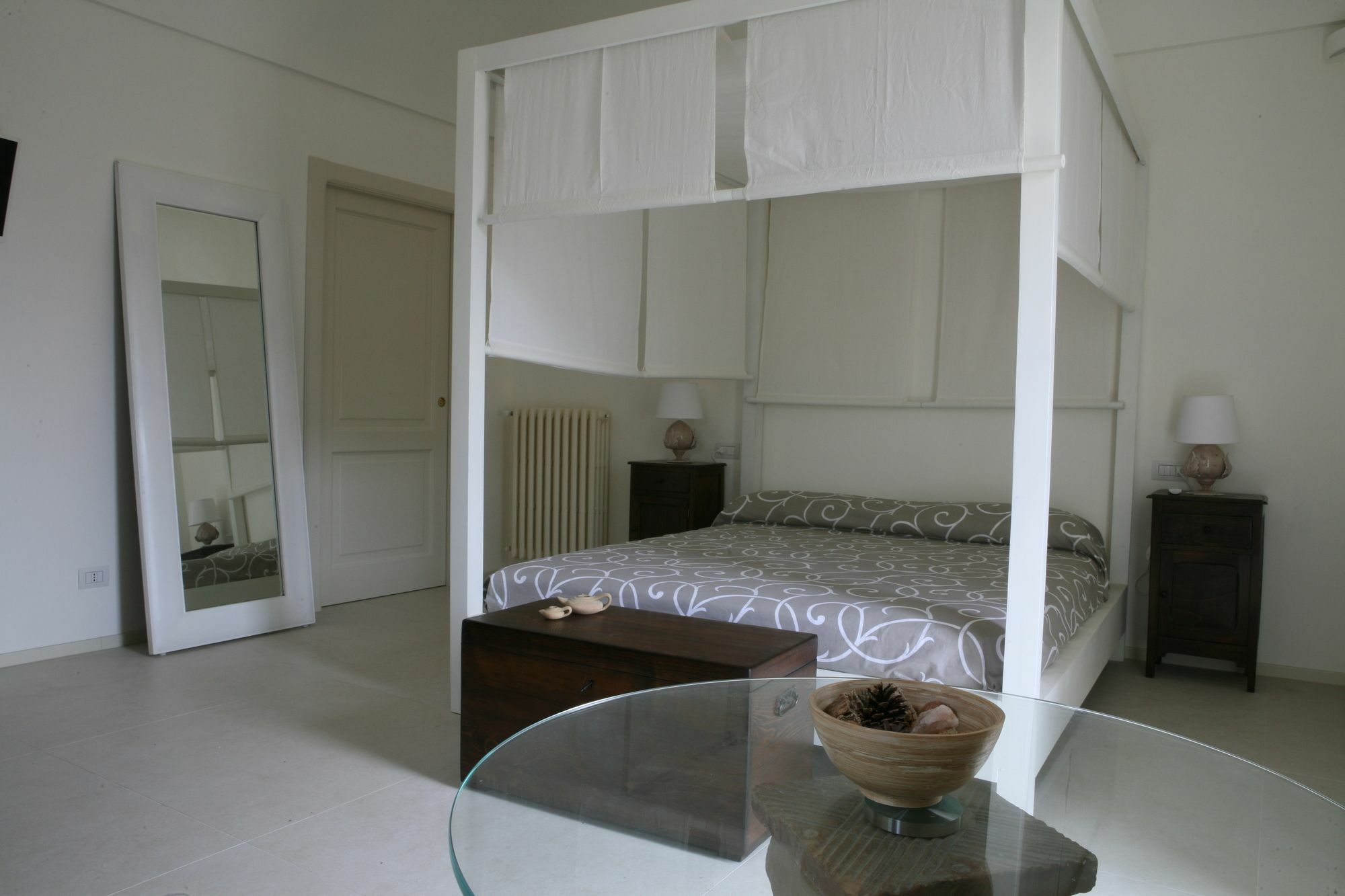 Le Tre Vie Apartment & Room Matera Luaran gambar