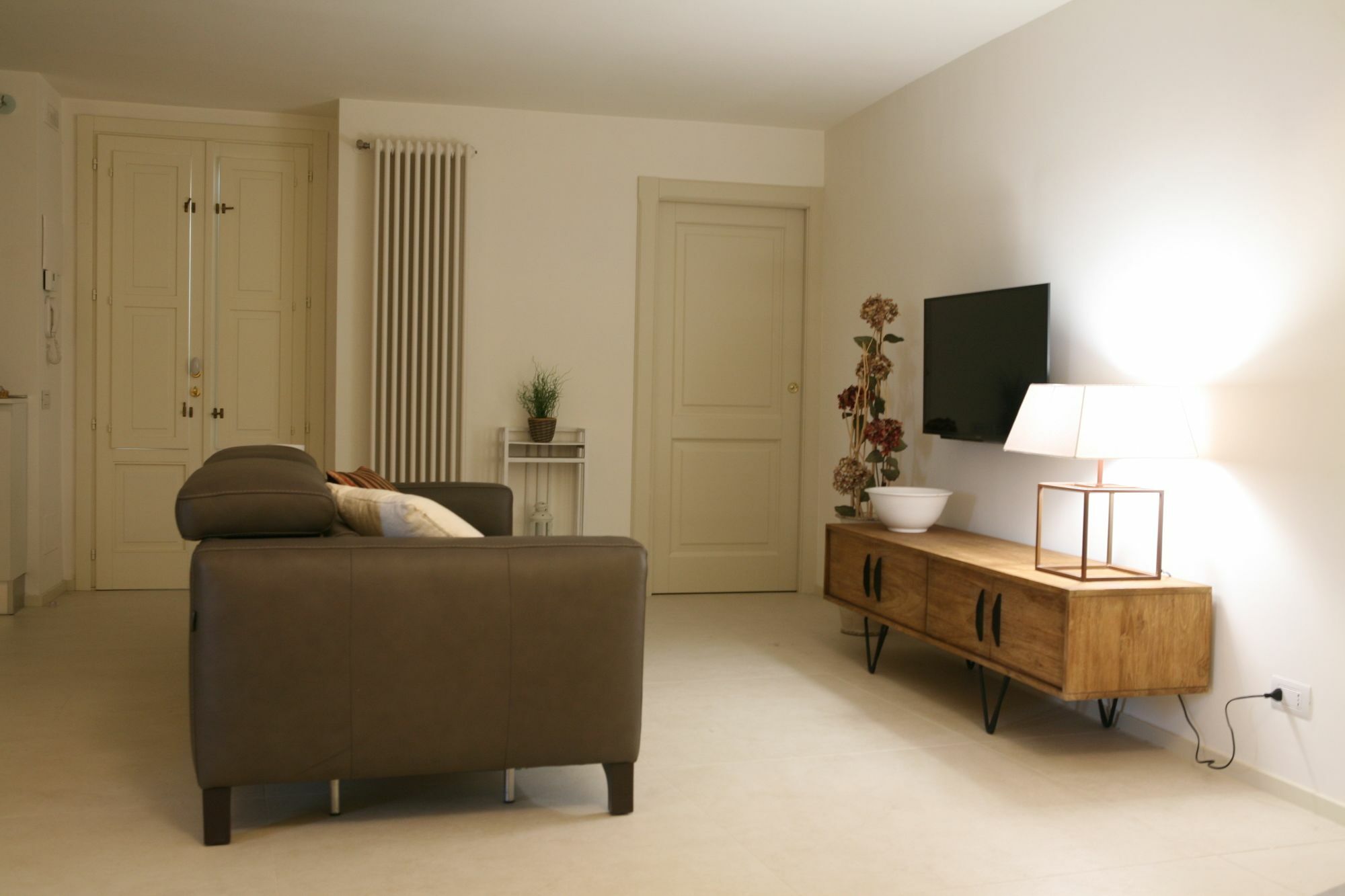 Le Tre Vie Apartment & Room Matera Luaran gambar